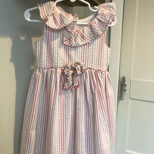 Girls 3T dress